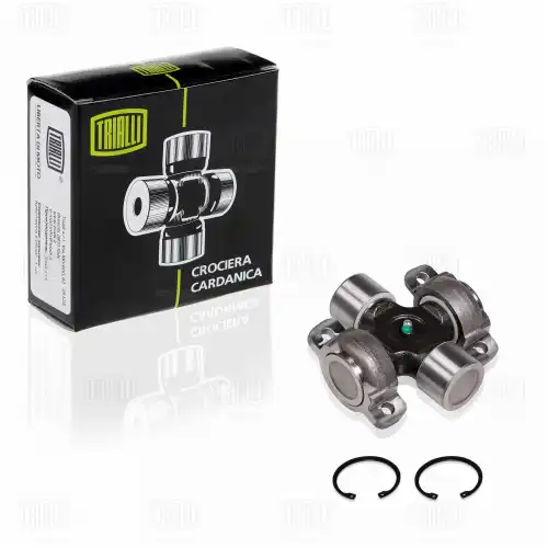 Крестовина кардана TRIALLI CC 710