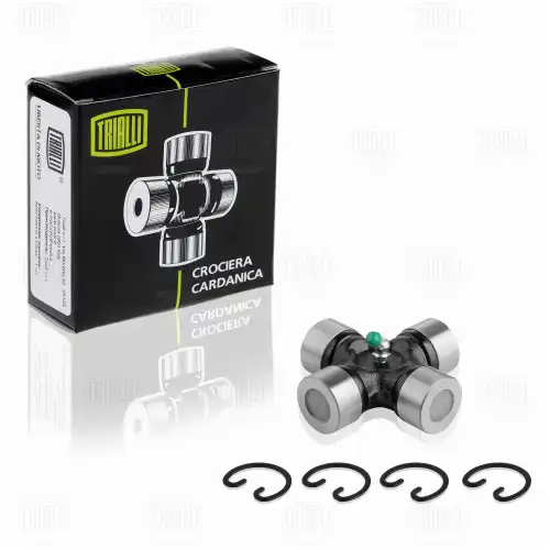 Крестовина кардана TRIALLI CC 761