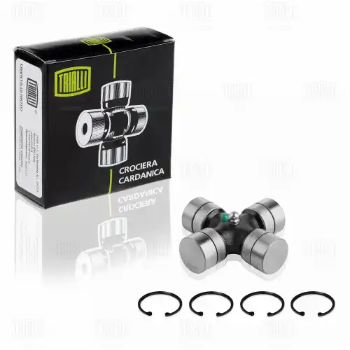 Крестовина кардана TRIALLI CC 621