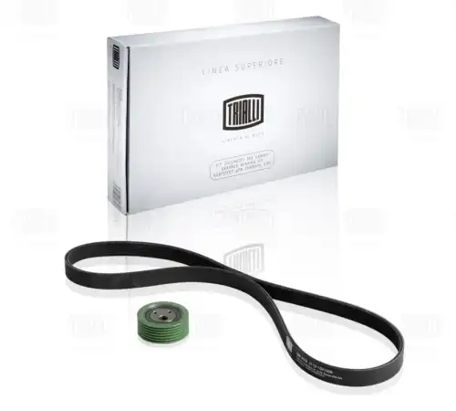 ремкомплект привода НО! a/c Lada 2110/2170 ГУР GD 613 TRIALLI