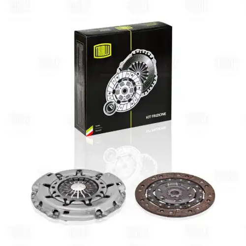 Комплект сцепления TRIALLI FR 1017