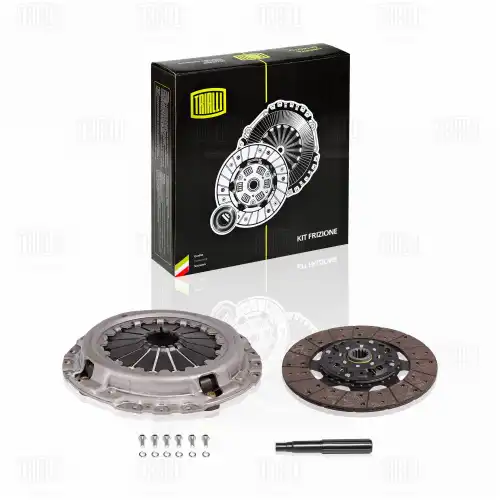 Корзина сцепления TRIALLI FR 3102