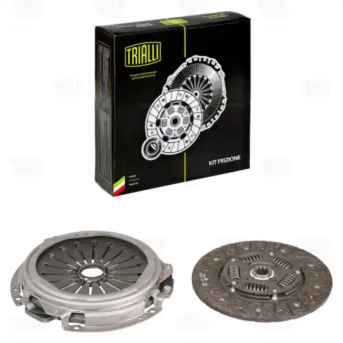 Комплект сцепления TRIALLI FR 1602
