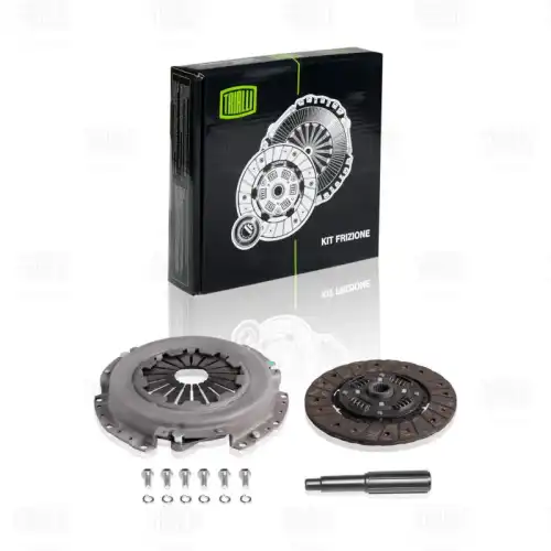 Комплект сцепления TRIALLI FR 0808