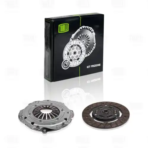 Комплект сцепления TRIALLI FR 2106