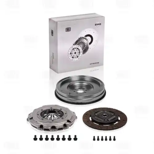 Комплект сцепления TRIALLI FR 1414