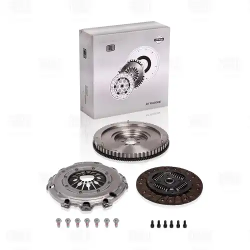 Комплект сцепления TRIALLI FR 0919