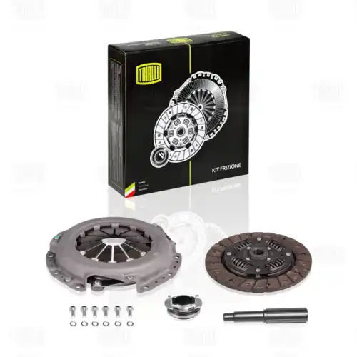 Комплект сцепления TRIALLI FR 0820