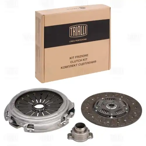 Комплект сцепления TRIALLI FR 1604