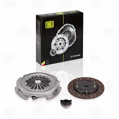 Комплект сцепления TRIALLI FR 1111