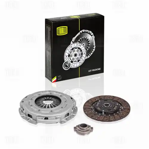 Комплект сцепления TRIALLI FR 1415