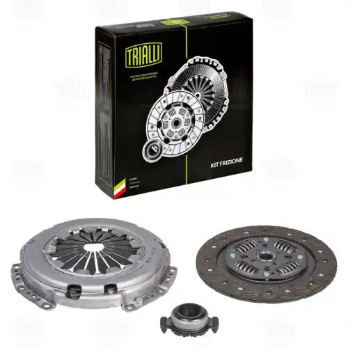 Комплект сцепления TRIALLI FR 2002