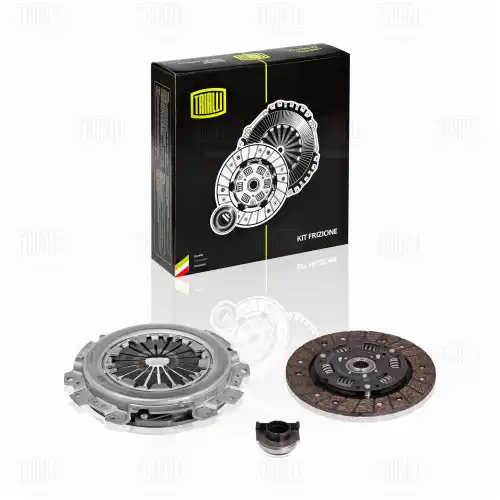 Комплект сцепления TRIALLI FR 0921