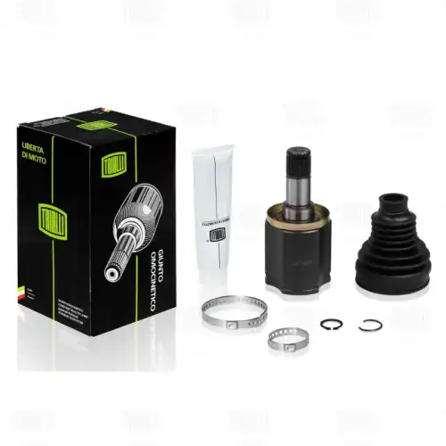 к-кт ШРУСа внутренний! Lada Vesta КПП VAZ 21807 GO 842 TRIALLI