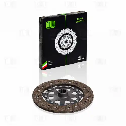 Диск сцепления TRIALLI FD 2601