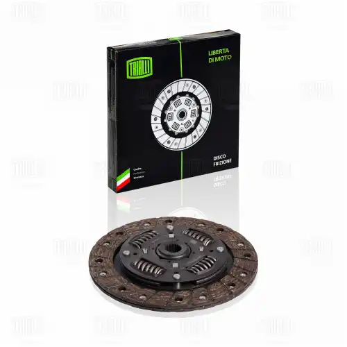 Диск сцепления TRIALLI FD 2402