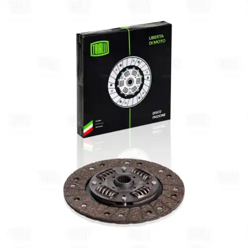 Диск сцепления TRIALLI FD 1908
