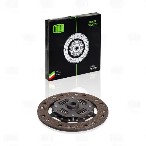Диск сцепления TRIALLI FD 1805