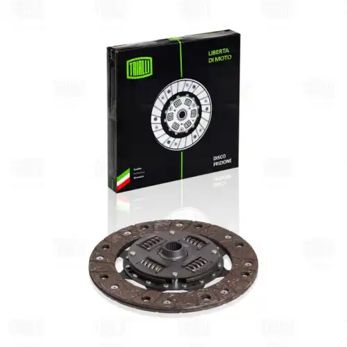 Диск сцепления TRIALLI FD 1806
