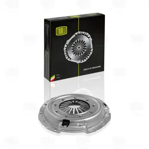 Корзина сцепления TRIALLI FS 2502