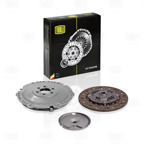 Комплект сцепления TRIALLI FR 1801