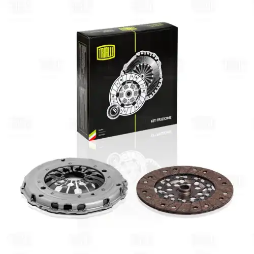 Комплект сцепления TRIALLI FR 1809