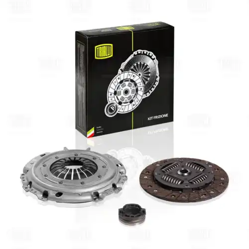 Комплект сцепления TRIALLI FR 1815