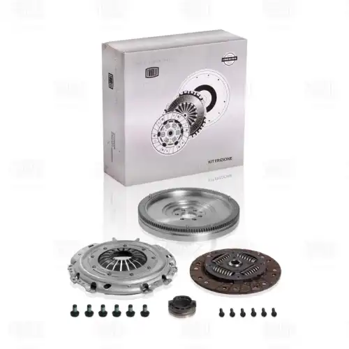 Комплект сцепления TRIALLI FR 1813