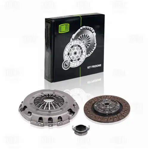 Комплект сцепления TRIALLI FR 802