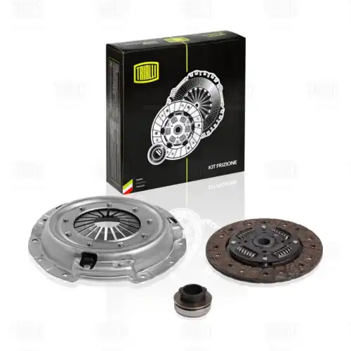 Комплект сцепления TRIALLI FR 2502