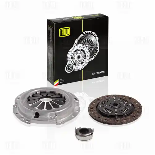 Комплект сцепления TRIALLI FR 2402