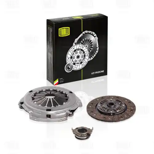 Комплект сцепления TRIALLI FR 1908