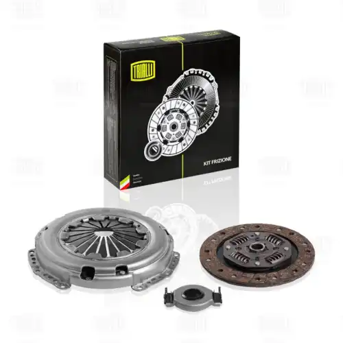 Комплект сцепления TRIALLI FR 1802