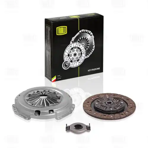 Комплект сцепления TRIALLI FR 1803