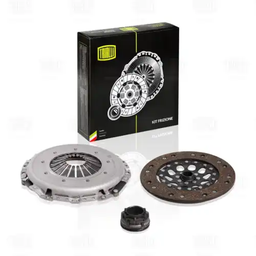 Комплект сцепления TRIALLI FR 1808