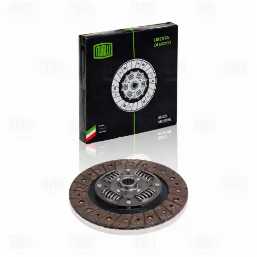 Диск сцепления TRIALLI FD 802