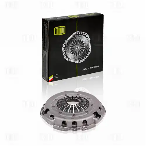 Корзина сцепления TRIALLI FS 802