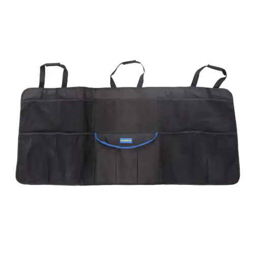 органайзер в багажник! подвесной для хэтчбека GY001005 GOODYEAR