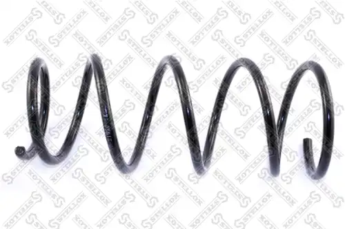 пружина передняя! 40 729 40 Renault Kangoo 1.4/1.5dCI 98> 10-21920-SX STELLOX