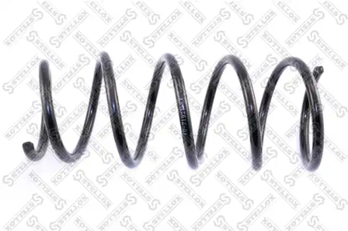 пружина передняя! 40 729 41 Renault Kangoo 1.6 16V/1.9D/TD 98> 10-21921-SX STELLOX