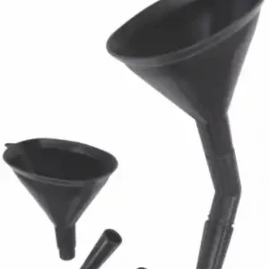 Воронка для топлива AVS A78418S пластик разборная с фильтром 430 мм 140x210