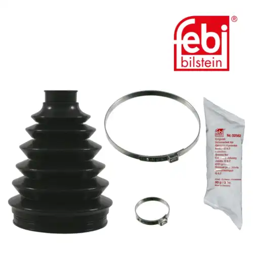 к-кт пыльника ШРУСа наружного! VW T4 all №70-R-136 291> 91> 22091 FEBI