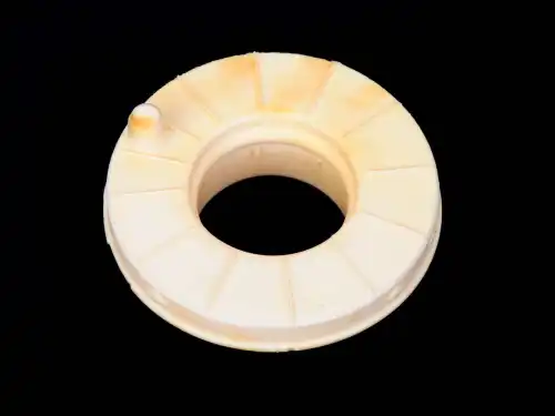 прокладка пружины задней верхней! антискрип FORD 2037363