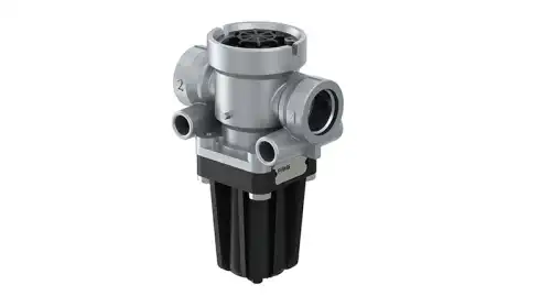 клапан ограничения давления! 3.5 bar max 20 bar M22x1.5 MB Actros PRO 010 332 0 PROVIA