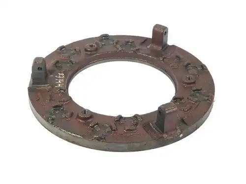 Диск сцепления БЗТДИА 70-1601093