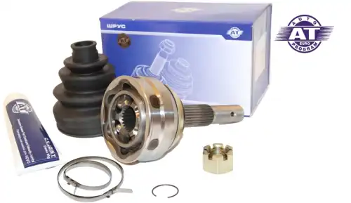 ШРУС наружный AT AT 0301-400CV