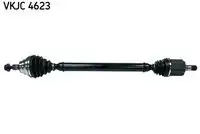 Вал приводной в сборе SKF VKJC4623