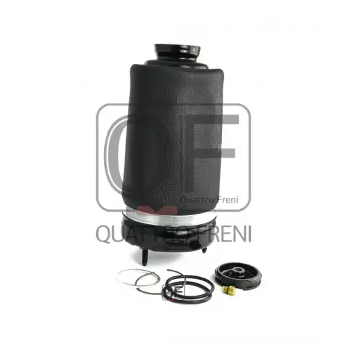 Пневмоподушка QUATTRO FRENI QF18D00026