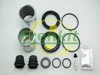 ремк-т диск.тормоза! с порш. MB Sprinter BM901-905 95-06 254826 FRENKIT