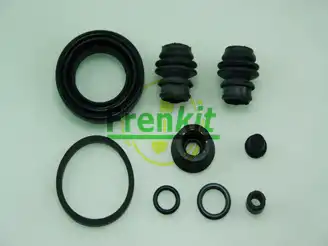 ремк-т диск.тормоза! без порш. Mazda CX-5 11> 238077 FRENKIT